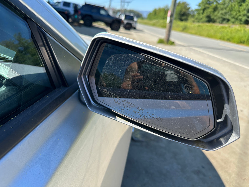 2011 Chevrolet Camaro SS 6.2 – C2524