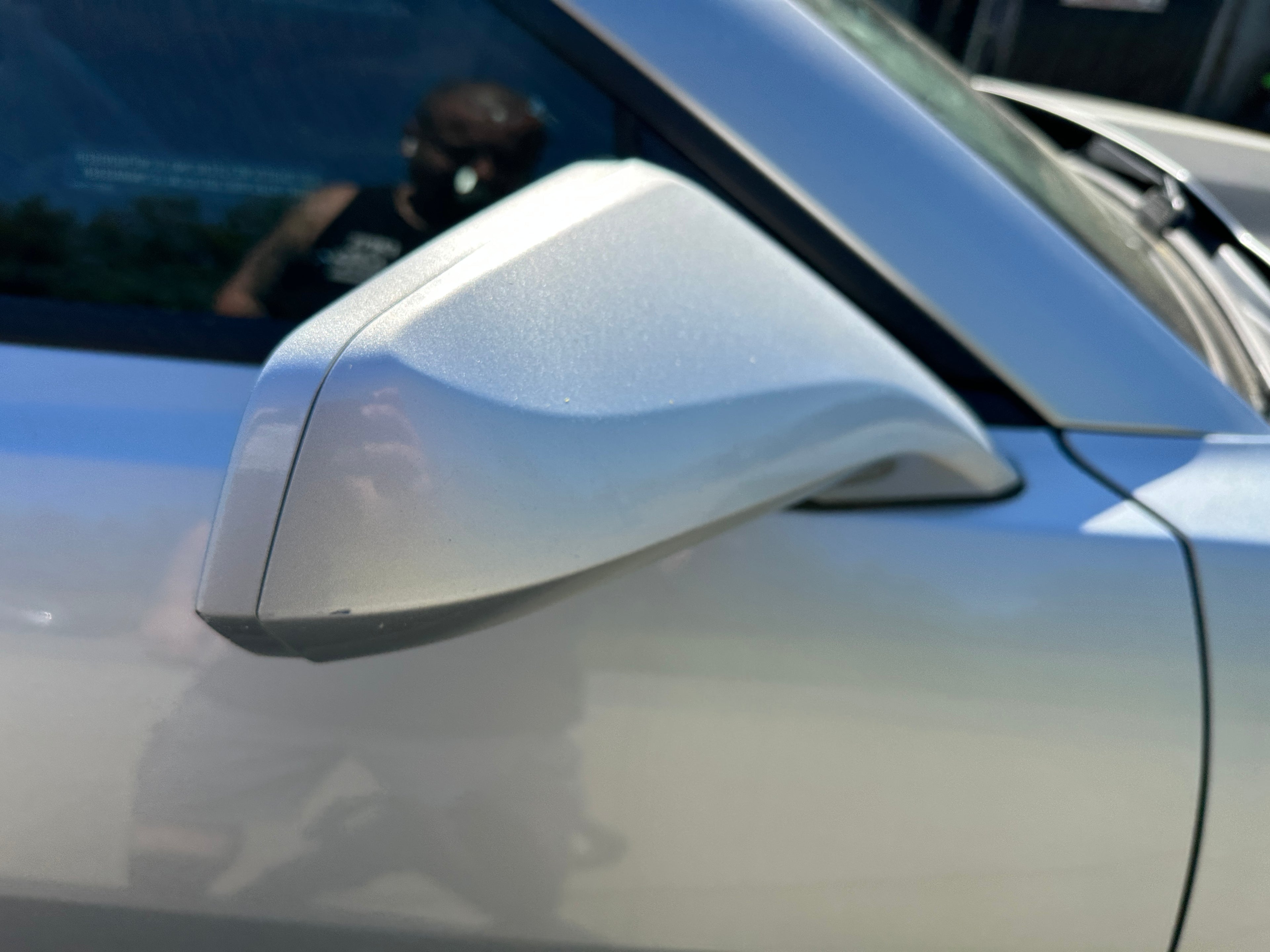 2011 Chevrolet Camaro SS 6.2 – C2524