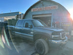 2007 GMC Sierra K2500HD 6.6 Duramax – G2607