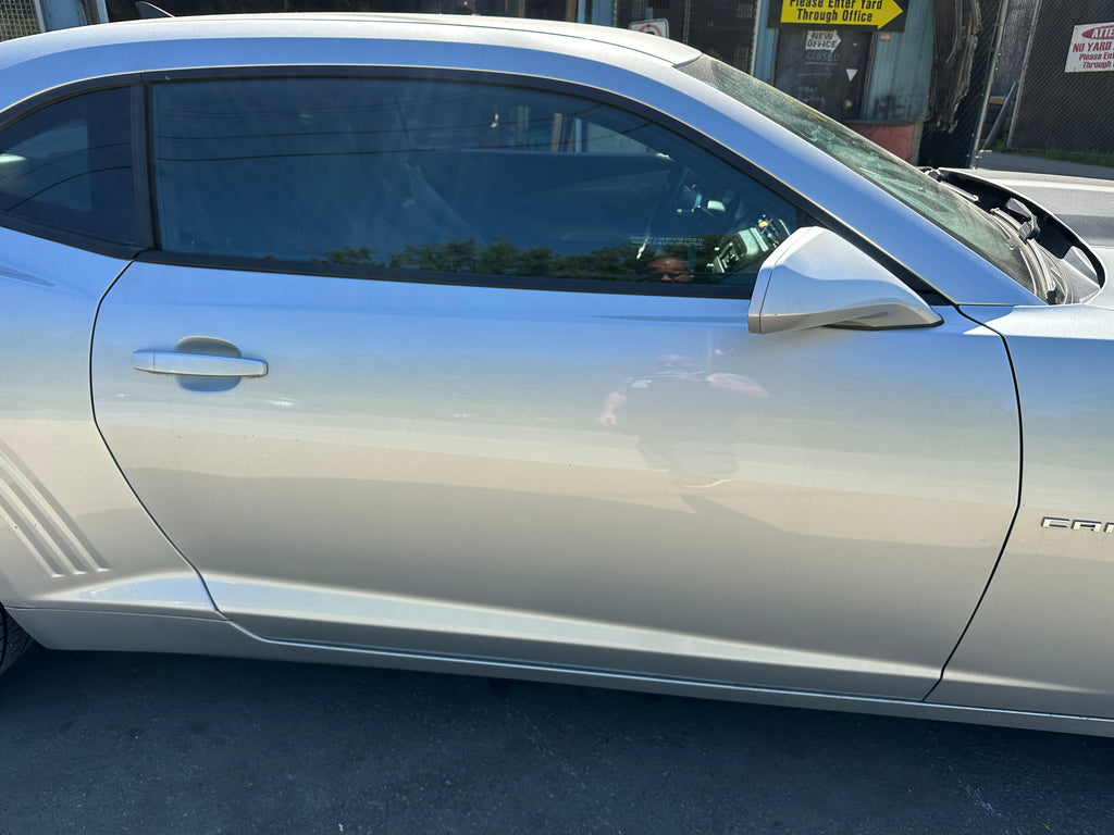 2011 Chevrolet Camaro SS 6.2 – C2524