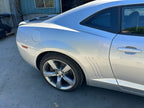 2011 Chevrolet Camaro SS 6.2 – C2524