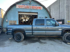 2007 GMC Sierra K2500HD 6.6 Duramax – G2607