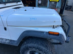 1995 Jeep Wrangler YJ Rio Grande 2.5 – J2551