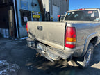 2001 Chevrolet Silverado 2500HD 6.6L LB7 Duramax – C2507