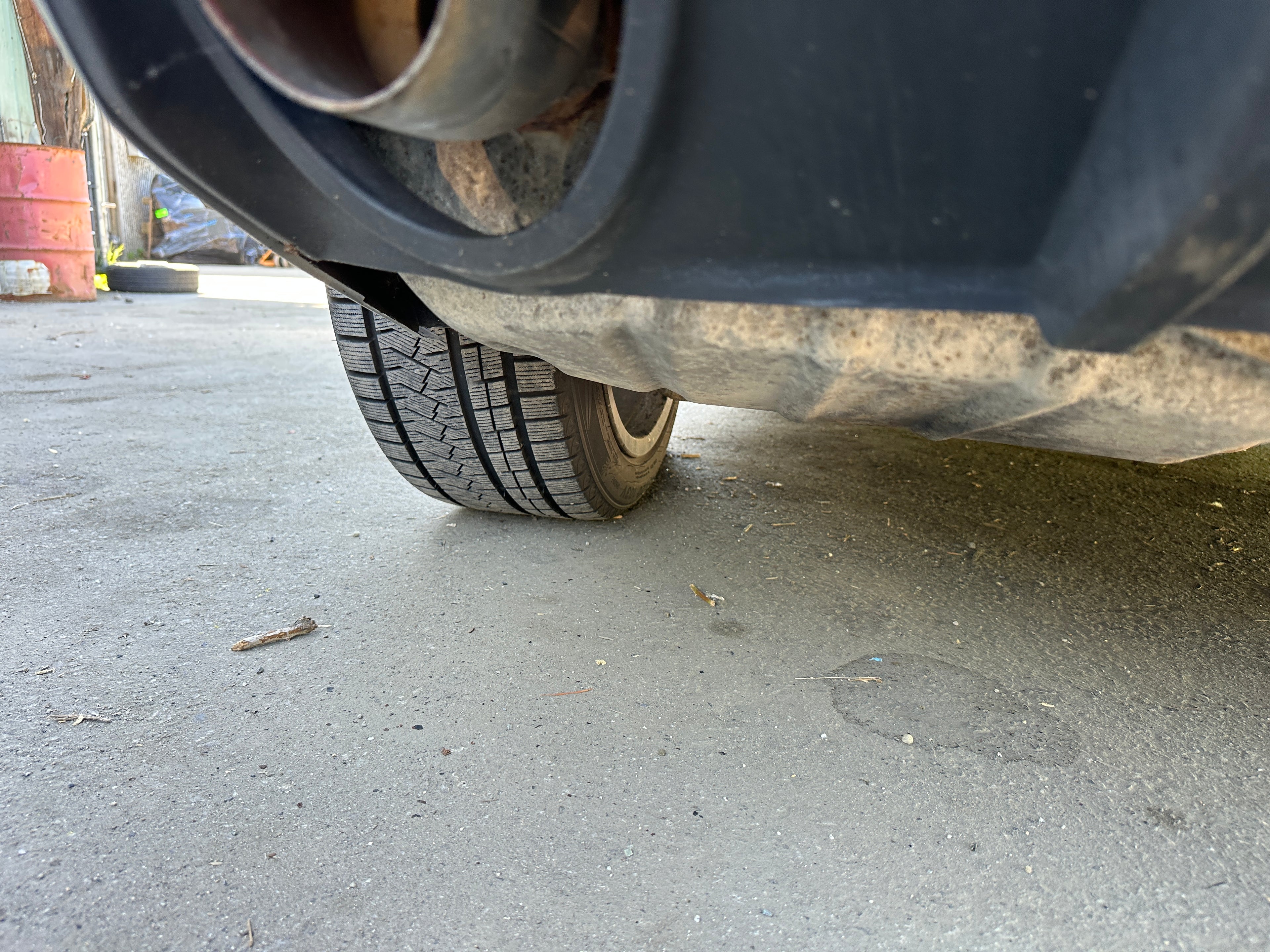 2011 Chevrolet Camaro SS 6.2 – C2524