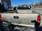 2001 Chevrolet Silverado 2500HD 6.6L LB7 Duramax – C2507