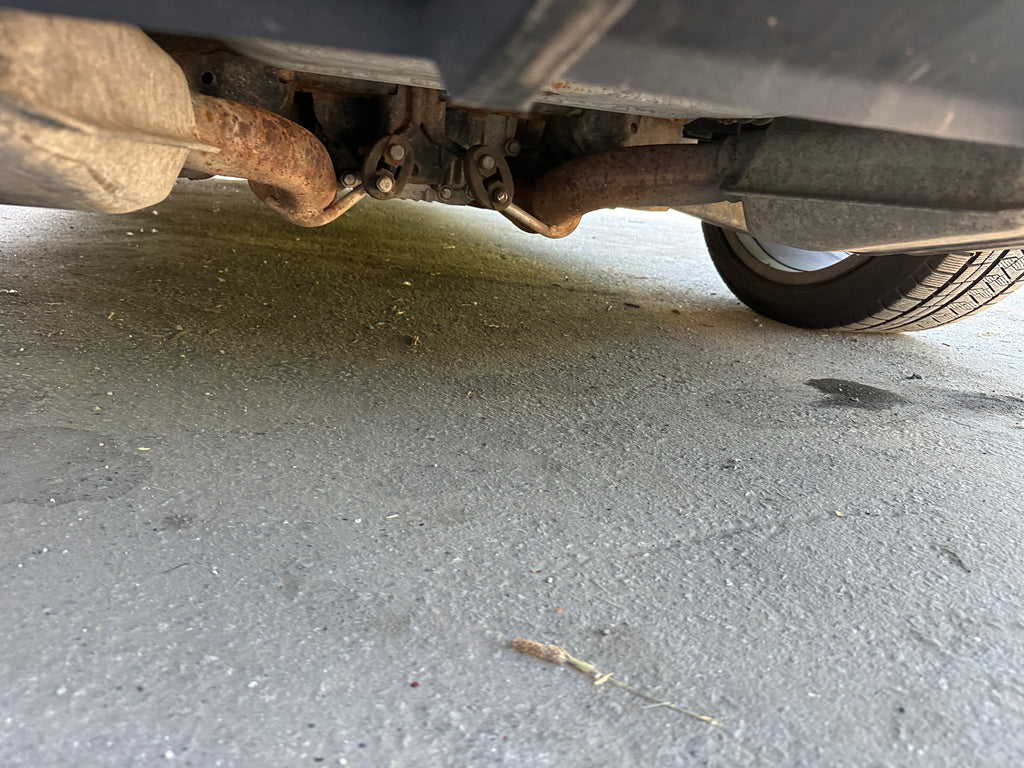 2011 Chevrolet Camaro SS 6.2 – C2524