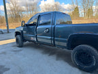 2007 GMC Sierra K2500HD 6.6 Duramax – G2607