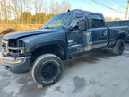 2007 GMC Sierra K2500HD 6.6 Duramax – G2607