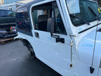1995 Jeep Wrangler YJ Rio Grande 2.5 – J2551