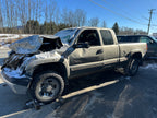 2001 Chevrolet Silverado 2500HD 6.6L LB7 Duramax – C2507