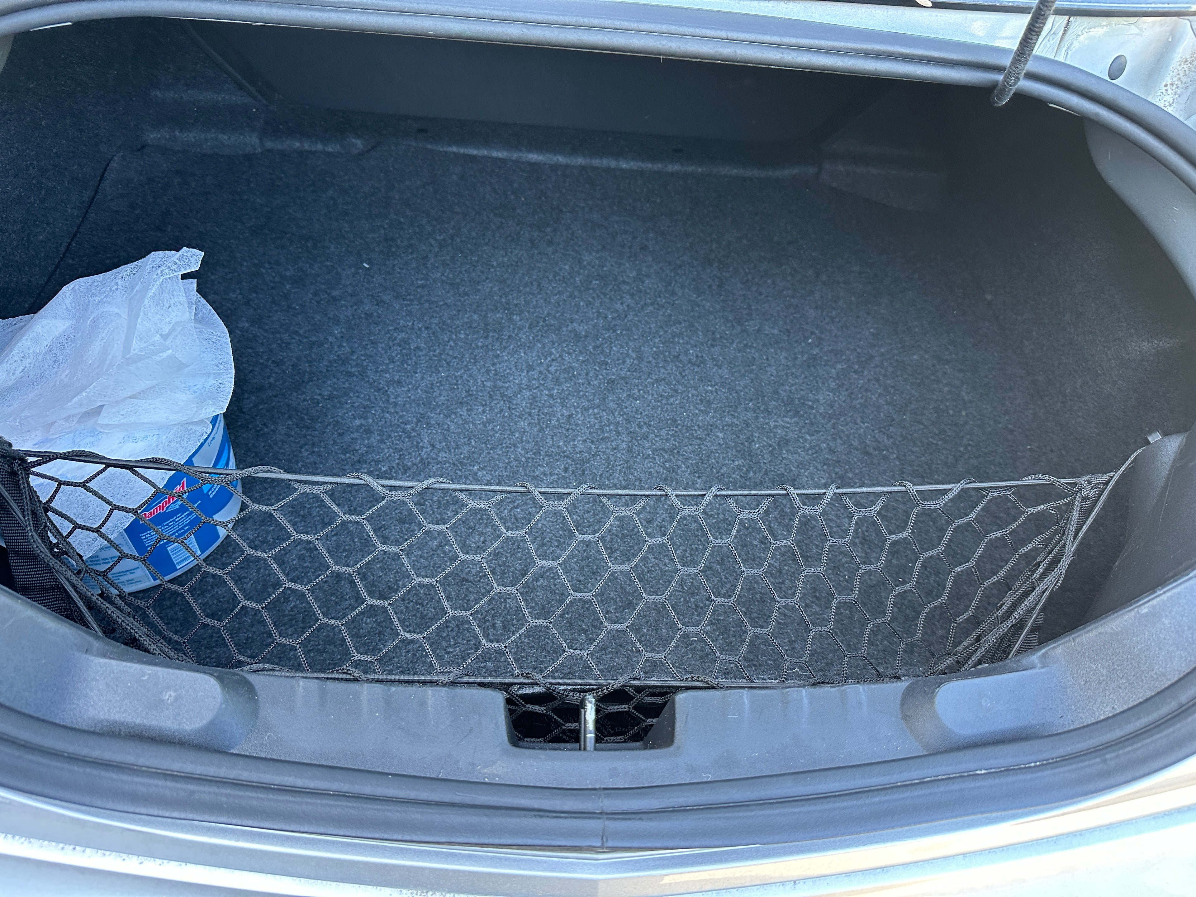 2011 Chevrolet Camaro SS 6.2 – C2524