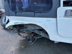 1995 Jeep Wrangler YJ Rio Grande 2.5 – J2551