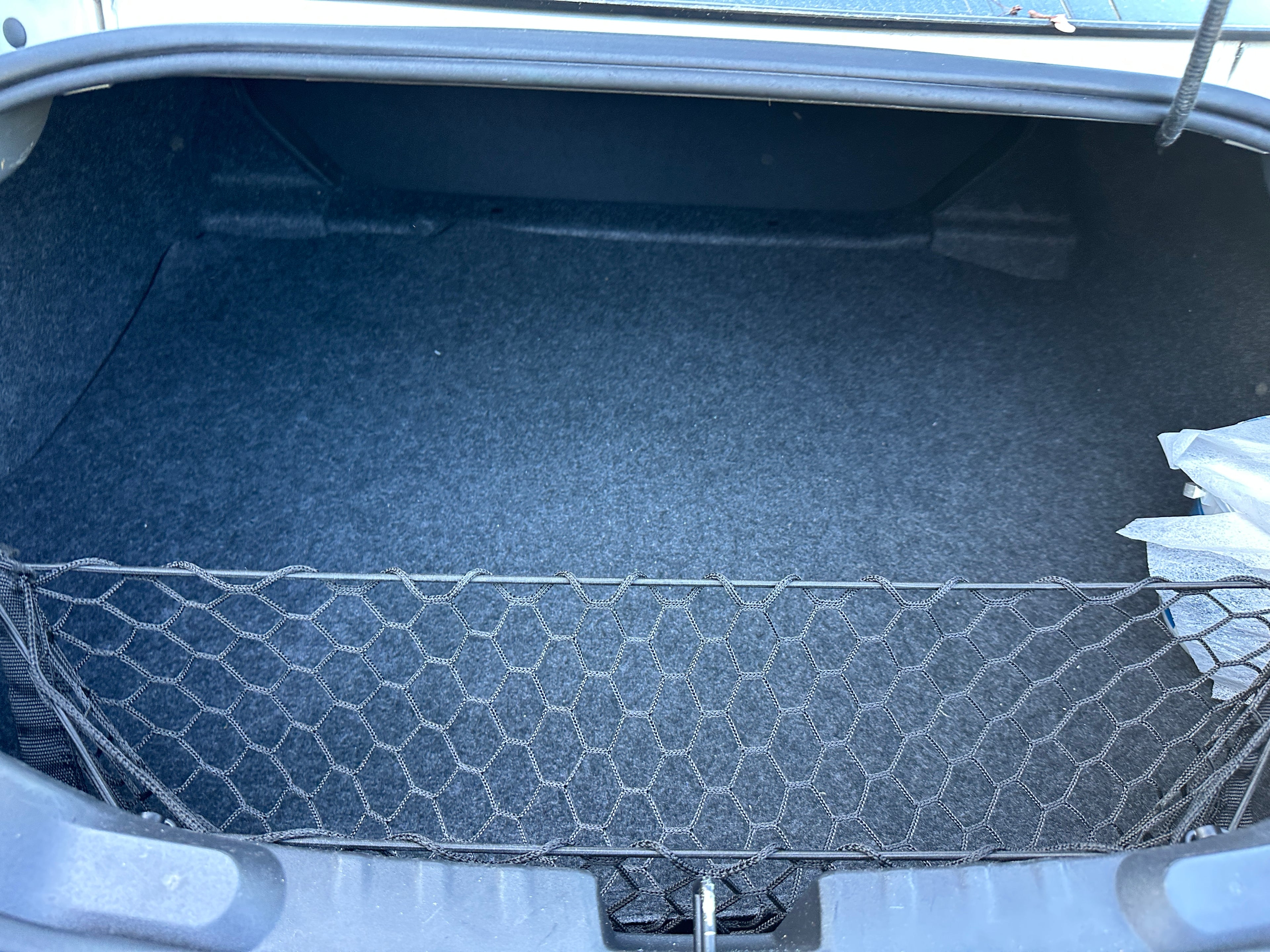 2011 Chevrolet Camaro SS 6.2 – C2524