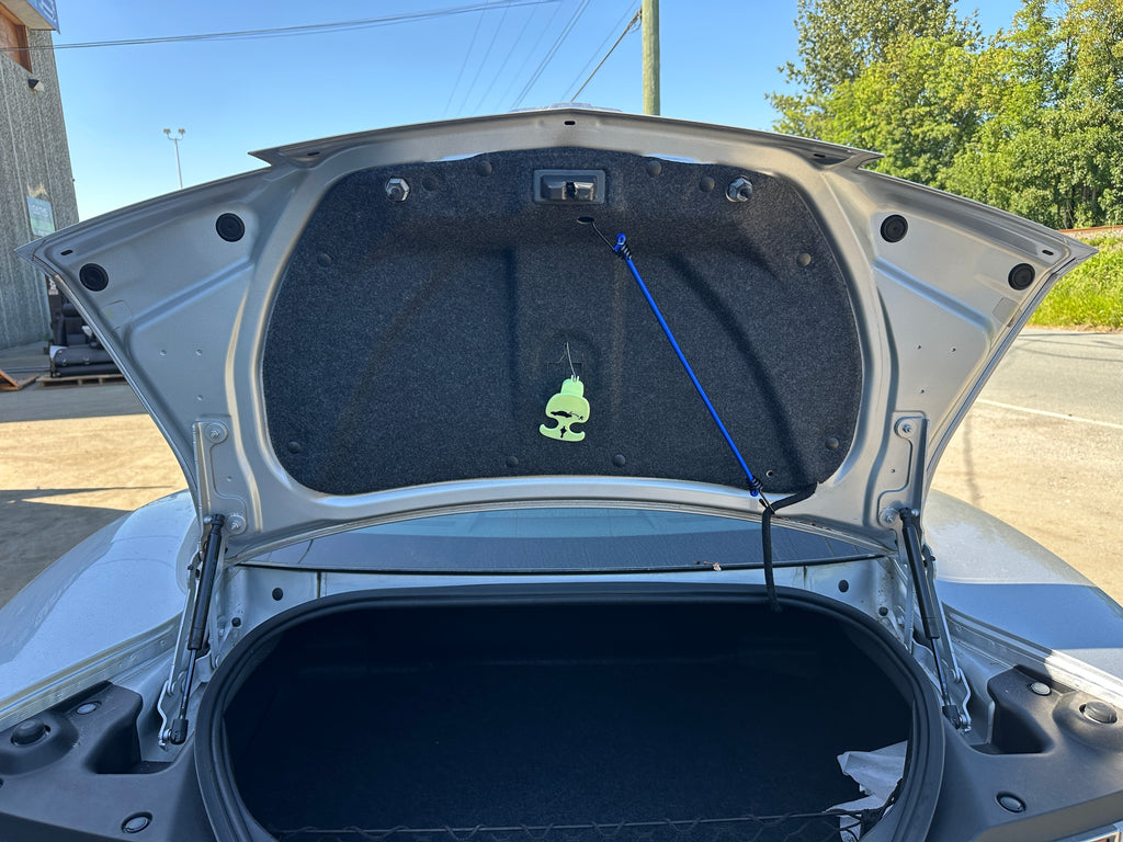 2011 Chevrolet Camaro SS 6.2 – C2524