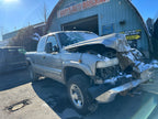 2001 Chevrolet Silverado 2500HD 6.6L LB7 Duramax – C2507
