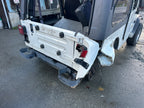 1995 Jeep Wrangler YJ Rio Grande 2.5 – J2551