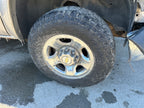 2001 Chevrolet Silverado 2500HD 6.6L LB7 Duramax – C2507