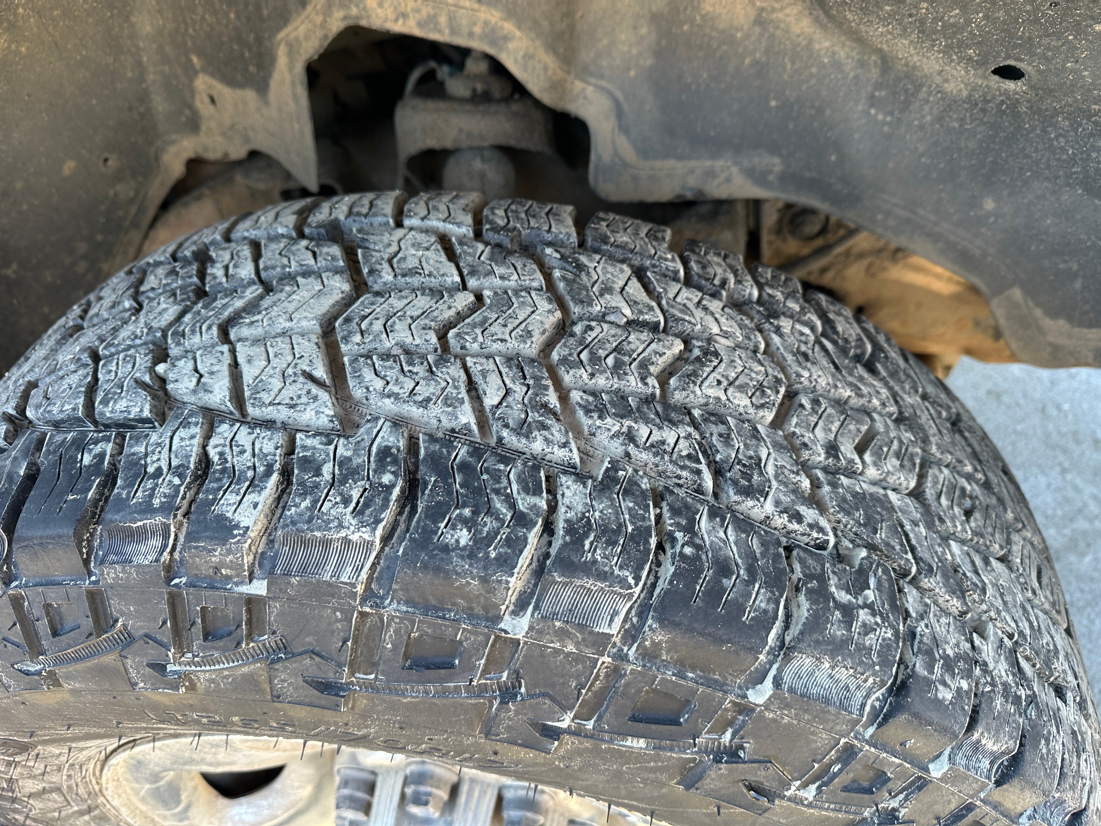 2001 Chevrolet Silverado 2500HD 6.6L LB7 Duramax – C2507