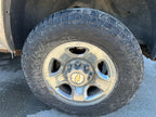 2001 Chevrolet Silverado 2500HD 6.6L LB7 Duramax – C2507