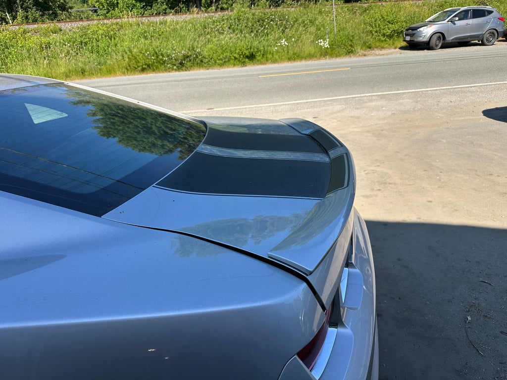 2011 Chevrolet Camaro SS 6.2 – C2524