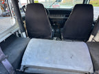 1995 Jeep Wrangler YJ Rio Grande 2.5 – J2551