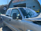 2001 Chevrolet Silverado 2500HD 6.6L LB7 Duramax – C2507
