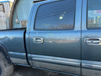 2007 GMC Sierra K2500HD 6.6 Duramax – G2607