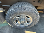 2001 Chevrolet Silverado 2500HD 6.6L LB7 Duramax – C2507