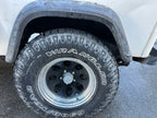 1995 Jeep Wrangler YJ Rio Grande 2.5 – J2551