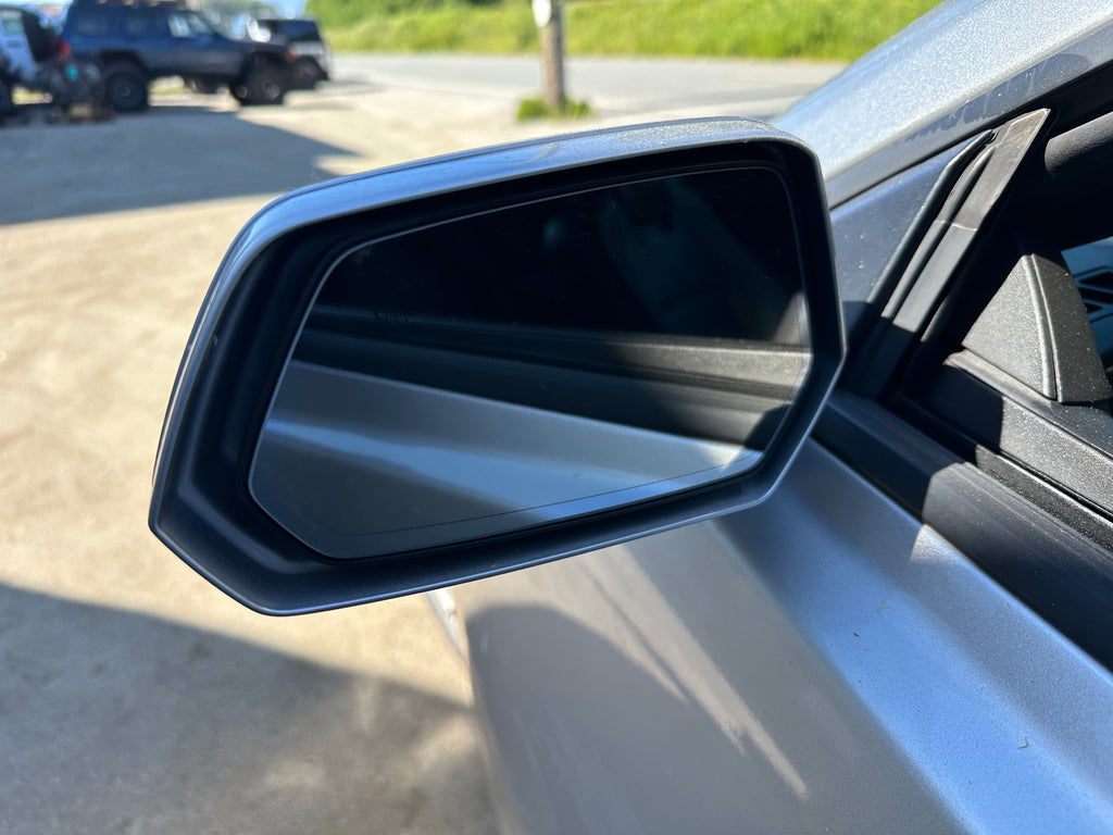 2011 Chevrolet Camaro SS 6.2 – C2524