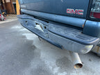 2007 GMC Sierra K2500HD 6.6 Duramax – G2607