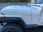 1995 Jeep Wrangler YJ Rio Grande 2.5 – J2551