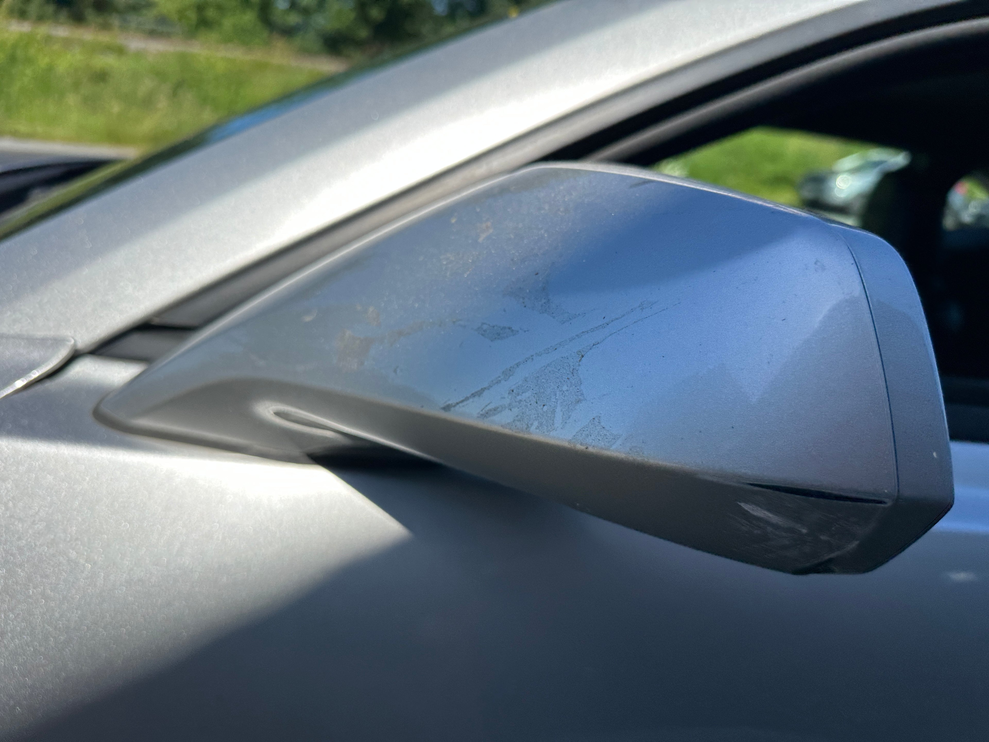 2011 Chevrolet Camaro SS 6.2 – C2524