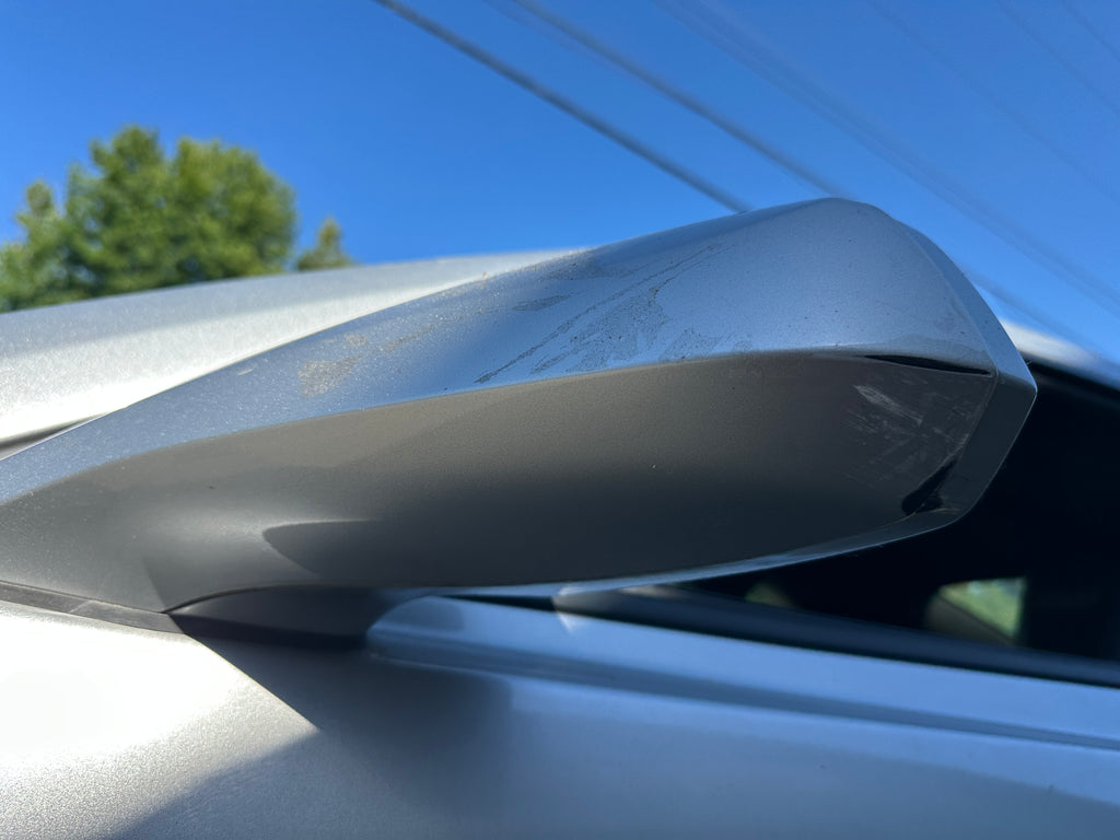 2011 Chevrolet Camaro SS 6.2 – C2524