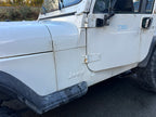 1995 Jeep Wrangler YJ Rio Grande 2.5 – J2551