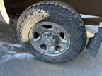 2001 Chevrolet Silverado 2500HD 6.6L LB7 Duramax – C2507