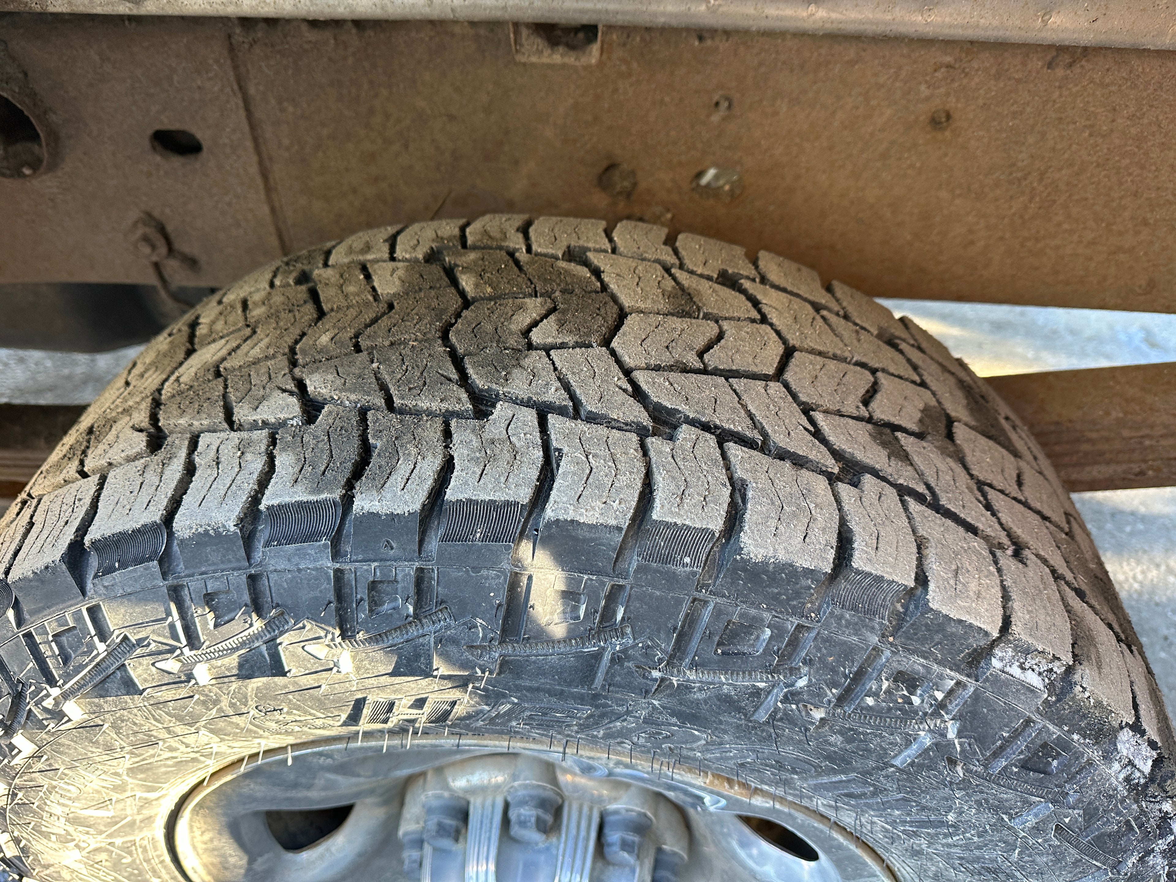 2001 Chevrolet Silverado 2500HD 6.6L LB7 Duramax – C2507