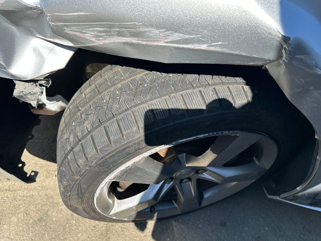 2011 Chevrolet Camaro SS 6.2 – C2524