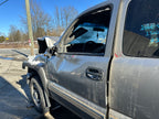 2001 Chevrolet Silverado 2500HD 6.6L LB7 Duramax – C2507