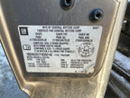2001 Chevrolet Silverado 2500HD 6.6L LB7 Duramax – C2507