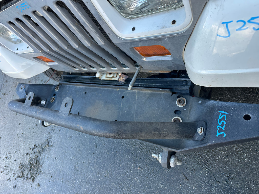 1995 Jeep Wrangler YJ Rio Grande 2.5 – J2551