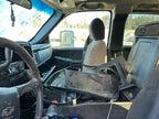 2001 Chevrolet Silverado 2500HD 6.6L LB7 Duramax – C2507
