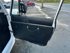 1995 Jeep Wrangler YJ Rio Grande 2.5 – J2551