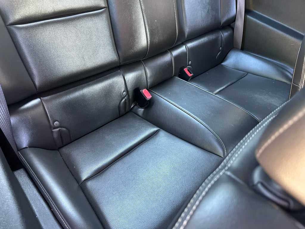 2011 Chevrolet Camaro SS 6.2 – C2524