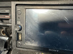 1995 Jeep Wrangler YJ Rio Grande 2.5 – J2551