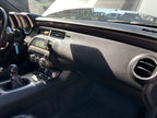2011 Chevrolet Camaro SS 6.2 – C2524