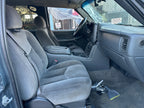 2007 GMC Sierra K2500HD 6.6 Duramax – G2607
