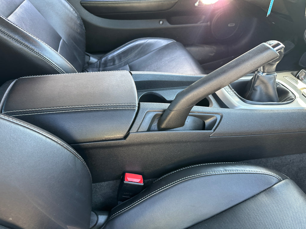 2011 Chevrolet Camaro SS 6.2 – C2524