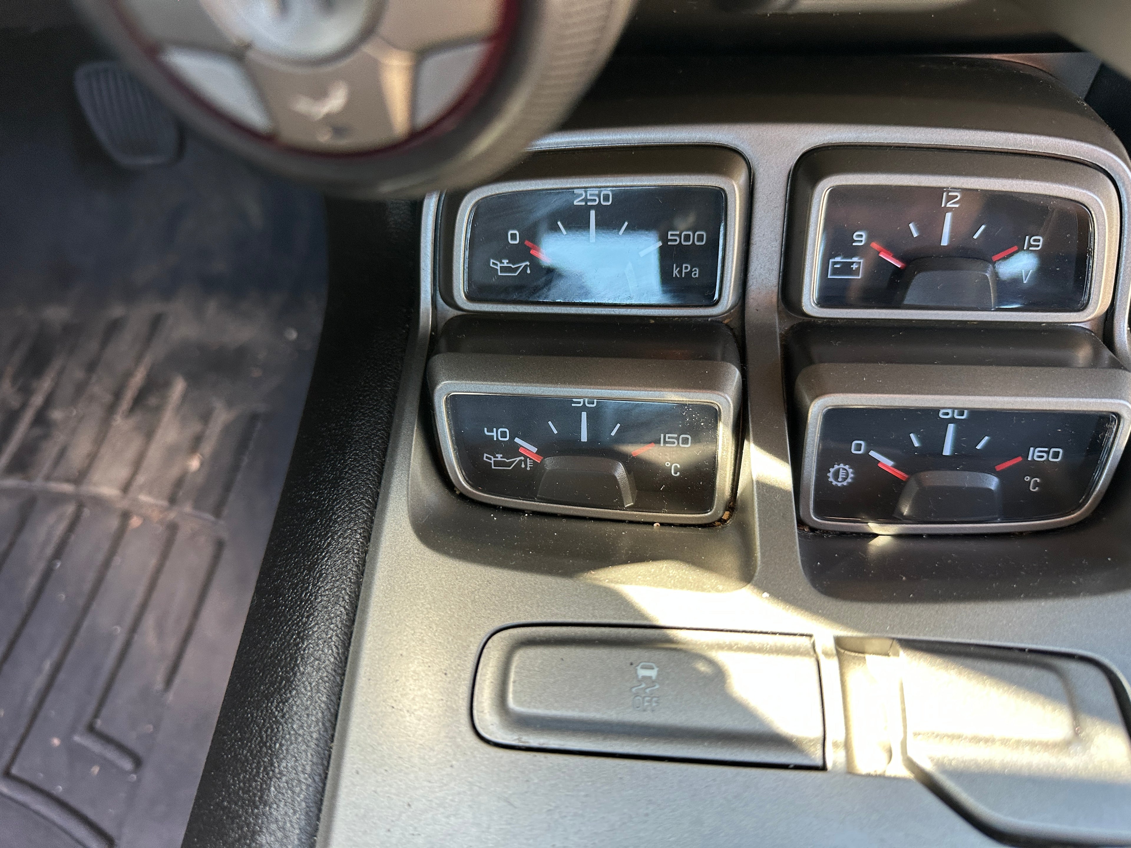 2011 Chevrolet Camaro SS 6.2 – C2524